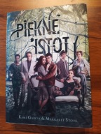 Piękne istoty Kami Garcia, Margaret Stohl