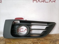 BMW 2 F45 F46 KRATKA ZDERZAKA PRAWY PRZÓD 51117328682