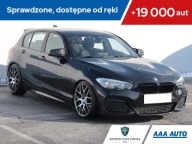 BMW 1 118i, Klima, Klimatronic, Tempomat