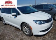 Chrysler Voyager LX 2023 3.6l 3.6 Benzyna 287KM