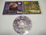 Cathedral – Caravan Beyond Redemption - CD 1999 1.WYDANIE DOOM METAL C1390