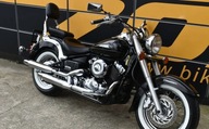 Yamaha Drag Star XVS 650 Drag Star Classic 2002 Oryginal Bezwypadkowy RATY