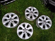 Opel Meriva B felgi aluminiowe 16cali 13260605 komplet 4 szt