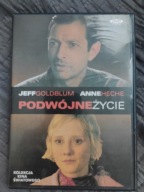 PODWÓJNE ŻYCIE - GOLDBLUM KOLEKCJA KINA SWIATOWEGO