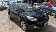 Ford Kuga 2.0 eco bost titanium max wersja 4x4 automat 1wl. Panorama 1.r.g