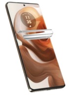 FOLIA OCHRONNA HYDROŻELOWA HYDROŻEL NA EKRAN MOTOROLA EDGE 50 ULTRA