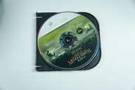 Lord of the Rings The Battle for Middle-Earth II Xbox 360 Sama płyta