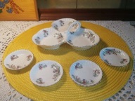 Kabaret z talerzykami Epiag