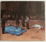 Lobotomia - Kołysanki dla samobójców Unikat Folia