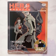 Super Hero Magazyn 2/2014 Praca zbiorowa
