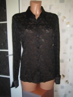 Bluzka damska koronka