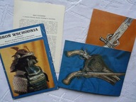 ZESTAW WARSZAWA MUZEUM WOJSKA POLSKIEGO BRON WSCHODNIA 9 POCZTÓWEK