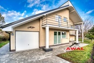 Dom, Puck, Pucki, 210 m²