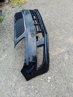 Zderzak przód Skoda Fabia 2 II 5J0 Lift 10-14