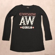 VRS koszulka długi rękaw 122-128