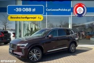 Volvo XC 90 Mild-Hybrid Dowolna Konfiguracja Polski Salon Isofix 2.0