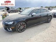 Audi S4 Limousine Premium Plus 2019 3.0l 3.0 Benzyna 349KM