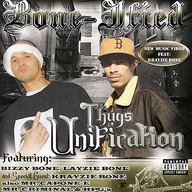 Bone-Ified - Thugs Unification FOLIA!!!