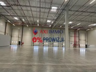 Magazyny i hale, Rzeszów, 30000 m²