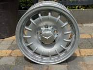 Felga aluminiowa Mercedes-Benz OZ 1264001902 6.0" x 14" 5x112 ET 30