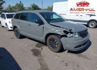 Dodge Journey SE Value 2020 2.4l 2.4 Benzyna 173KM