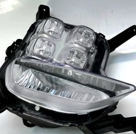 Halogen Kia ceed II GT DRL Led proceed Prawy 92204-A2950