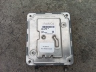 FORD FOCUS MK4 JX7B-13B626-AE PRZETWORNICA MODUŁ