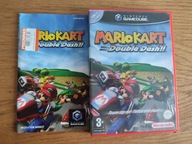 Gra Mario Kart: Double Dash!! Nintendo GameCube