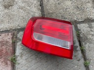 AUDI A6 C7 KOMBI LAMPA TYLNA LEWA NAROŻNA TYŁ 4G9945095