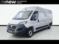 Fiat Ducato Salon Polska, Top wersja, 1-wł.