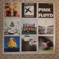 Pink Floyd – A Nice Pair - 1986 SP (NM/EX++)
