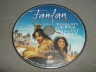 FANFAN Tulipan Penelope Cruz V. Perez wersja z Lektorem Polskim