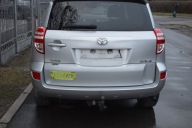 lewa prawa lampa tył LED toyota RAV4 III 2009 lift