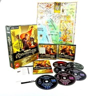 NEVERWINTER NIGHTS 1 EDYCJA KOLEKCJONERSKA BIG BOX