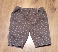 krótkie spodenki Young Style rozm. 128