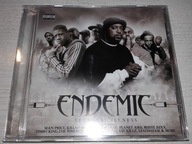 Endemic - Terminal Illness FOLIA!!!
