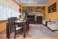 Dom, Mrągowo, Mrągowski, 110 m²