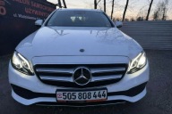 Mercedes E 200 Full-led. Automat Niski przebieg.