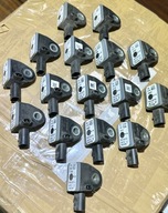 Porsche 991 981 982 718 czujnik sensor uderzenia uderzeniowy przód 2 sztuki