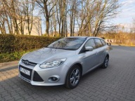 Ford Focus LIVT stan BDB