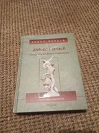 Miłość i strach. Dzieje uczuć kobiet i mężczyzn. Tom 2 Jerzy Besala