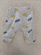 Spodnie chłopięce 74