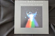 Van Morrison – Beautiful Vision