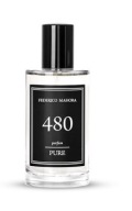 Perfumy FM Pure 480