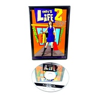 THATS LIFE 2 II PC DODATEK DO THE SIMS