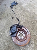 Zacisk hamulcowy Mercedes GLE 167 prawy tył komplet z elektrycznym ręcznym