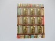 arkusz 4574 150 Rocznica urodzin Stefana Żeromskiego kas FDC