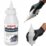 IMPREGNAT ŚRODEK DO FUG 200ML OCHRONA PRZED WNIKANIEM WODY I BRUDU JURGA