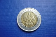 5 złotych 1994