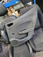 TAPICERKA BOCZEK DRZWI PRAWY TYŁ RENAULT CLIO V